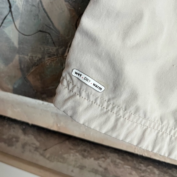 Lululemon MEN’s Cargo shorts size 38 - Picture 4 of 15